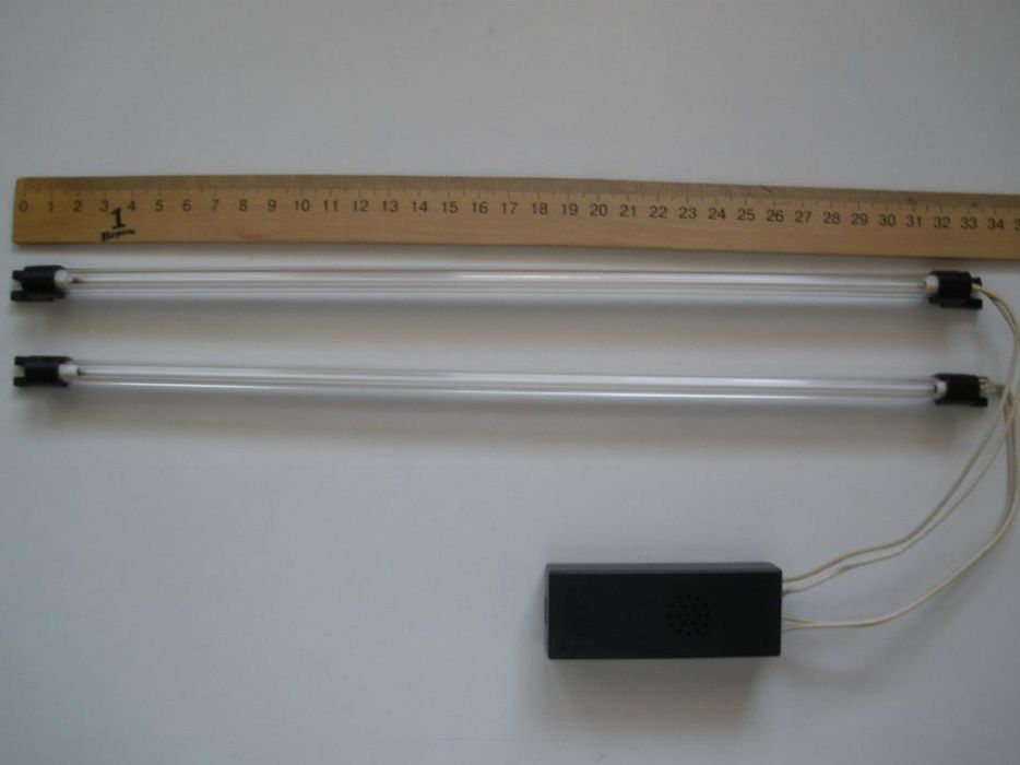 Лампа подсветки моддинг ПК modding