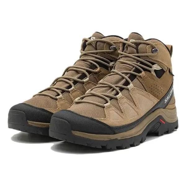 Черевики Salomon 42-43.5 QUEST ROVE GORE-TEX 471814
