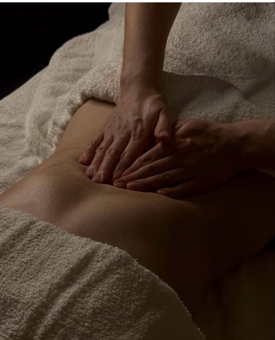 Послуги Масажу! Акція!!!