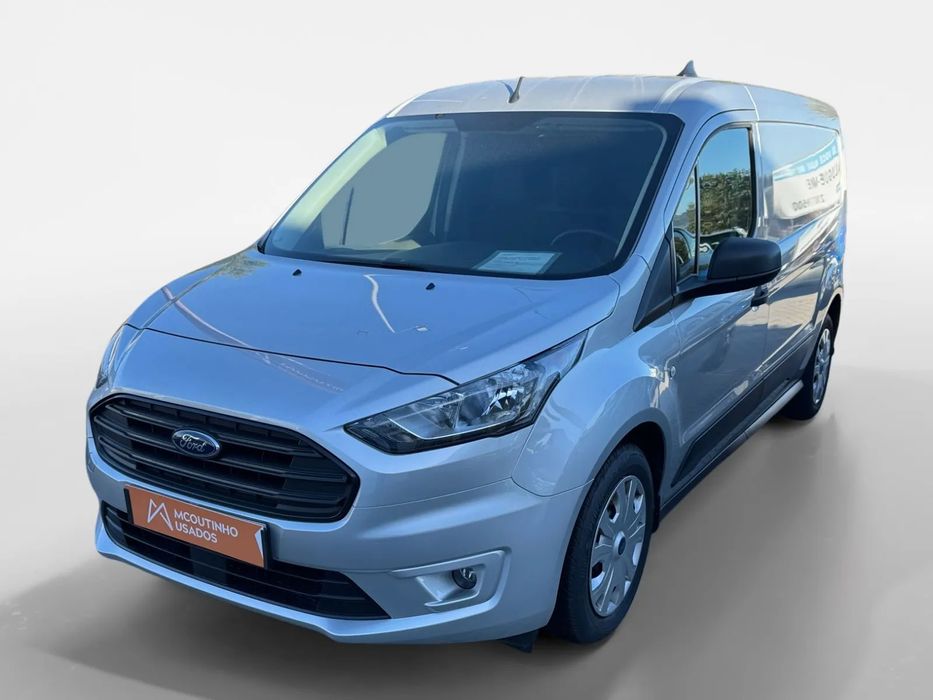 Ford Transit Connect Van 1.5 Trend L2