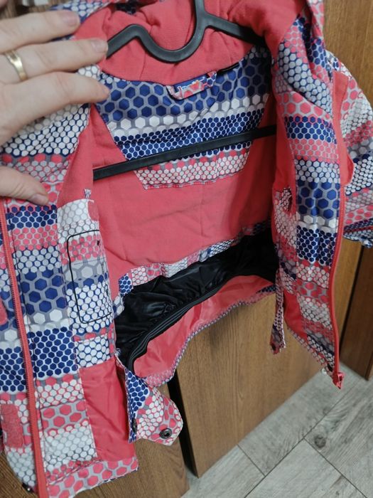 Kurtka kupili 86/92