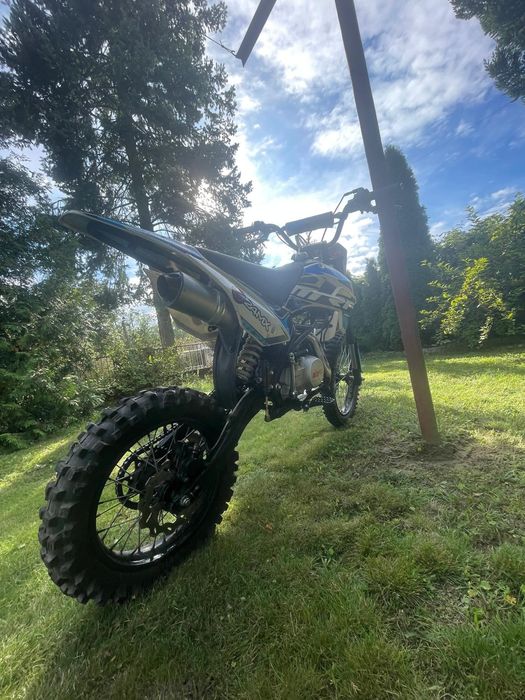 Sprzedam mrf 140 rc