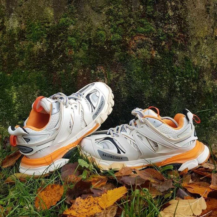 Balenciaga Track Sneaker 43
