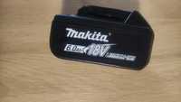 Bateria Makita BL1860B (nova)