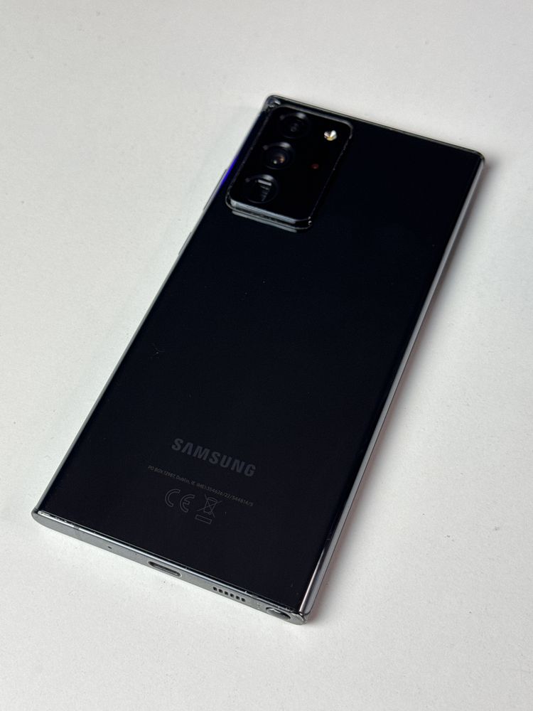 Samsung Galaxy Note 20 Ultra