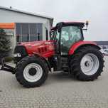 Case Puma 200 CVX Pneumatyka nie Fendt John Deere