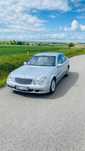 Mercedes W211 2.2CDI