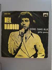 Vinil Neil Diamond 45 rpm