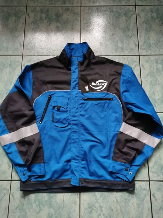 bluza robocza Bekken Strom