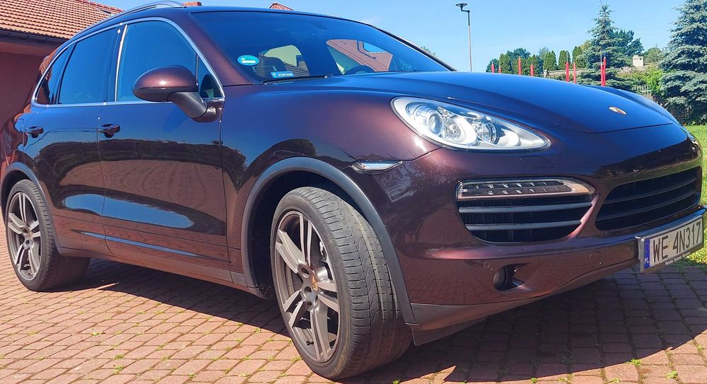 Samochód do Ślubu!!! Wesele! WYNAJEM ! Maserati QUATTROPORTE ! PORSCHE