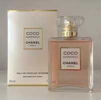Coco Chanel Mademoiselle 100ml INTENSE