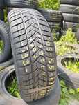 599 1x205/55R17 91H Pirelli Sottozero 3 2021r 7mm FAKTURA ADIGO