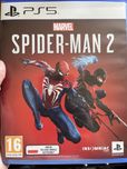 Spiderman 2 Playstation 5