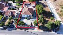 Moradia com Garagem e 500m² de Terreno – Pontével (5 min do Cartaxo).