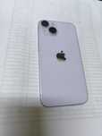 iPhone 14 256gb purpura