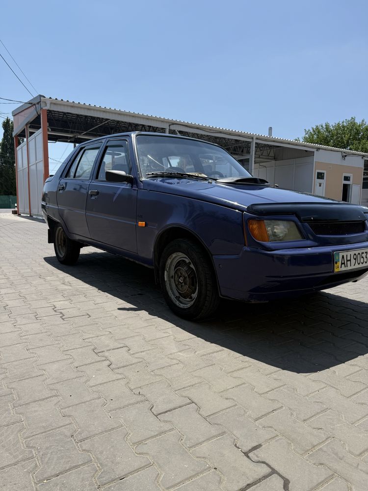 Продам славуту 1.2 карбюратор