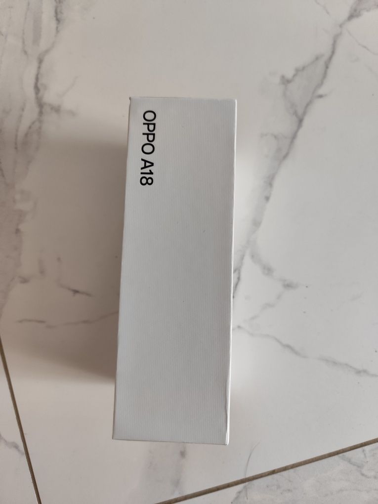 Смартфон OPPO A18 4/128GB