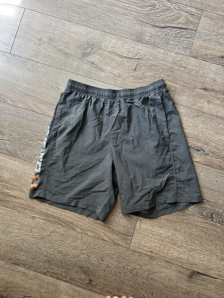 Шорти Under Armour Андер Армоур Л L