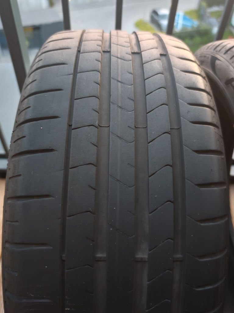 Opony Pirelli P Zero PZ4 225/40 R18 92Y