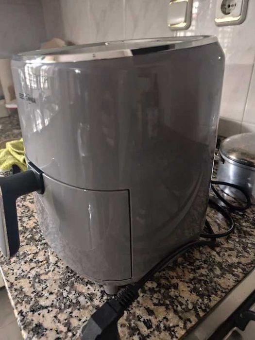 Fritadeira sem óleo