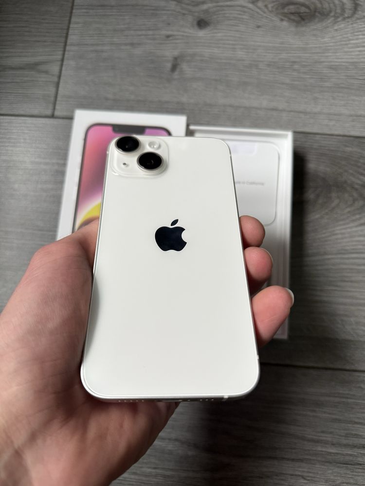IPhone 14 Idealny