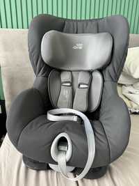 автокрісло Britax Romer King II