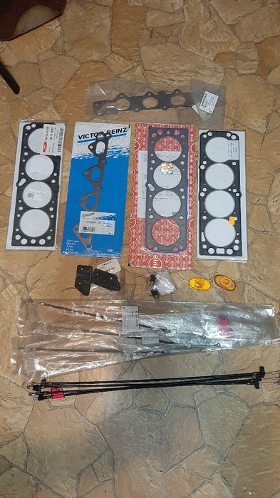 Części do Daewoo Matiza ,Tico,Lanosa,Nubiry Nowe -oryginalne