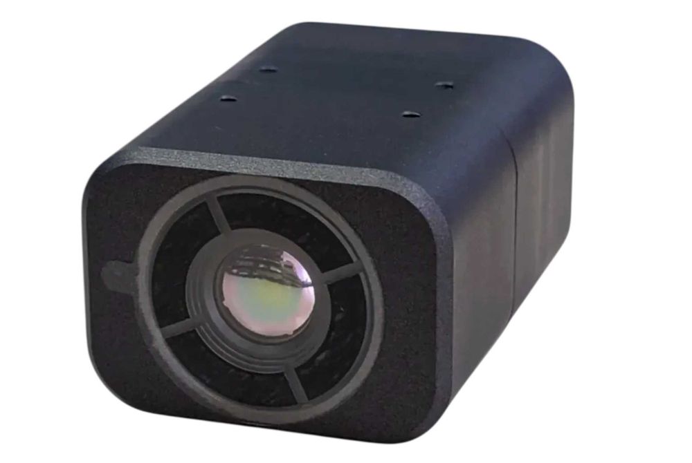 Тепловізійна камера Caddx 384CA