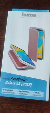 Etui na Samsung Galaxy A9