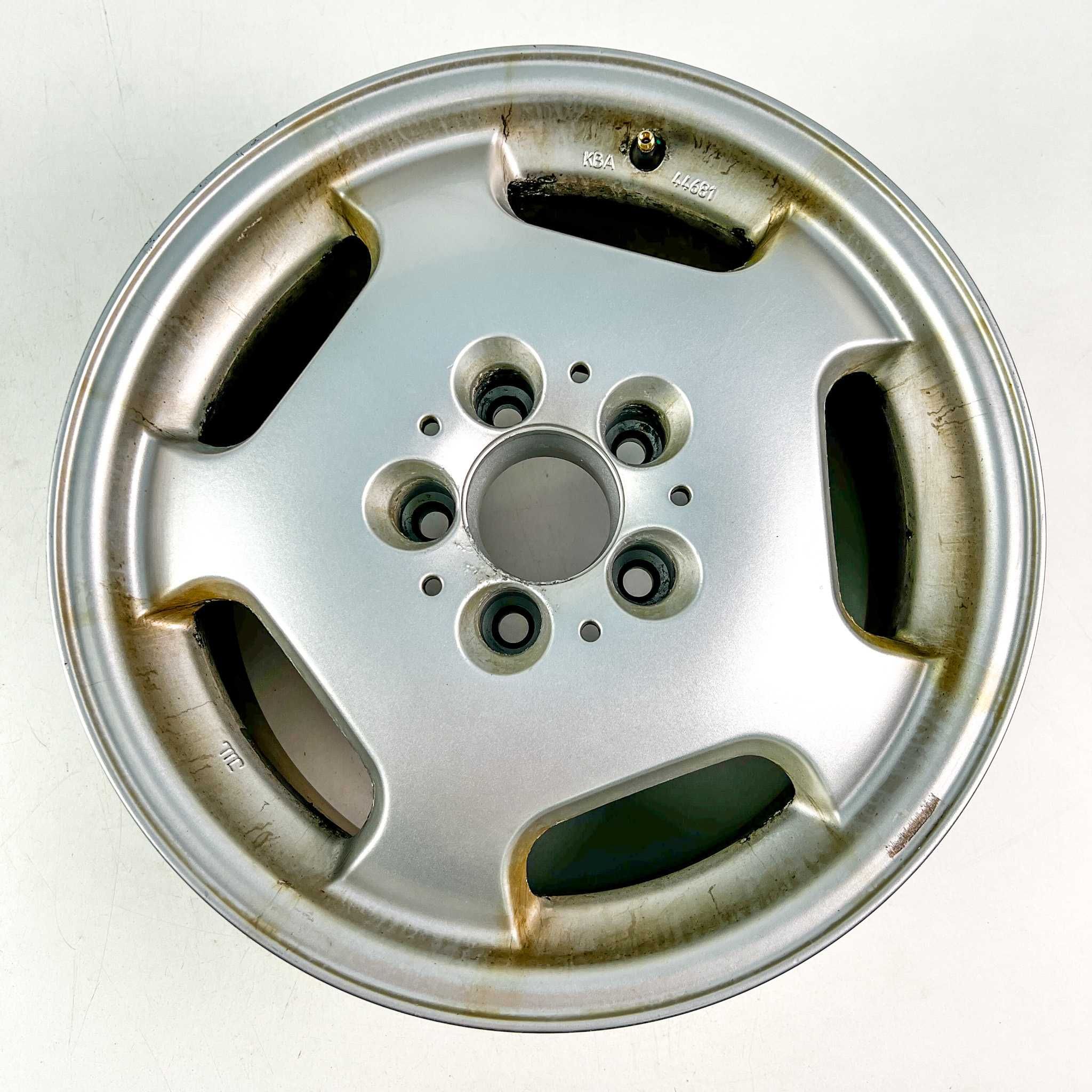 Felgi MERCEDES - 16"  7,5J  5x112 - Wysyłka GRATIS
