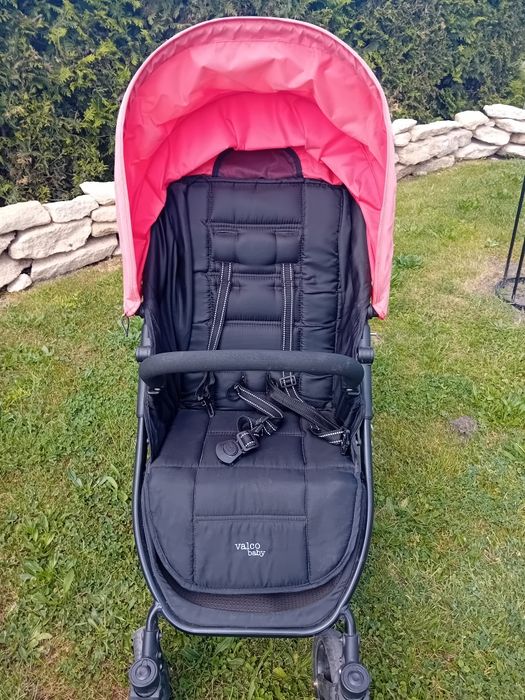 Wózek Valco Baby Snap 4