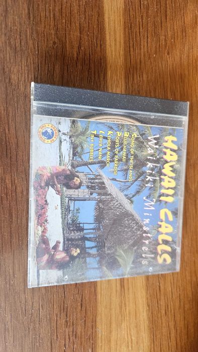 CDs de música diversos