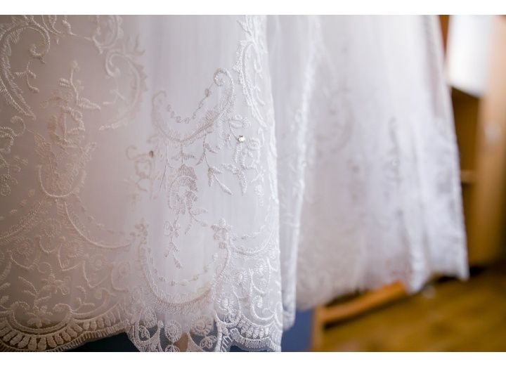 Suknia ślubna księżniczka 36-38-40