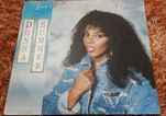 Donna summer Loves about to change my heart winyl