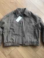 Zara bomberka M nowa welna