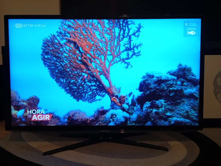 TV Samsung Led 40 polegadas