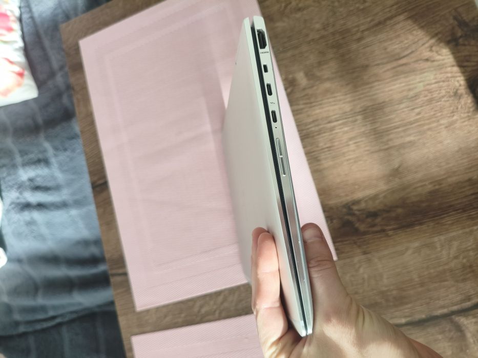 Hp elitebook 1030 g3 x360 Intel Core i5 - 8gen składany dotykowy