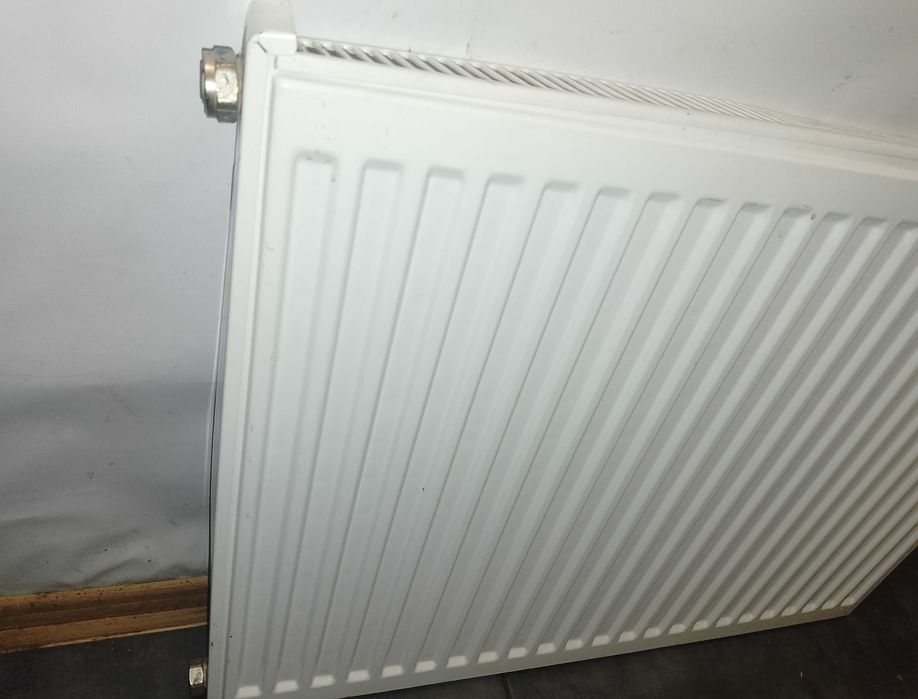 Стальной радиатор 800*600*60