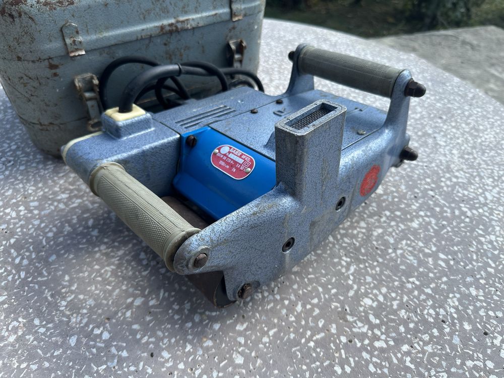 Фрезер (бороздоділ, штроборіз) BAIER mf 63 i