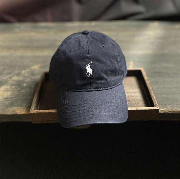 кепка polo ralph lauren | кепка поло | чорна, синя, бежева