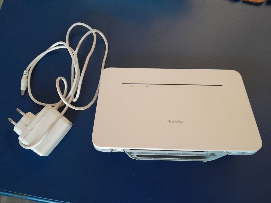 Ruter Huawei B535-323