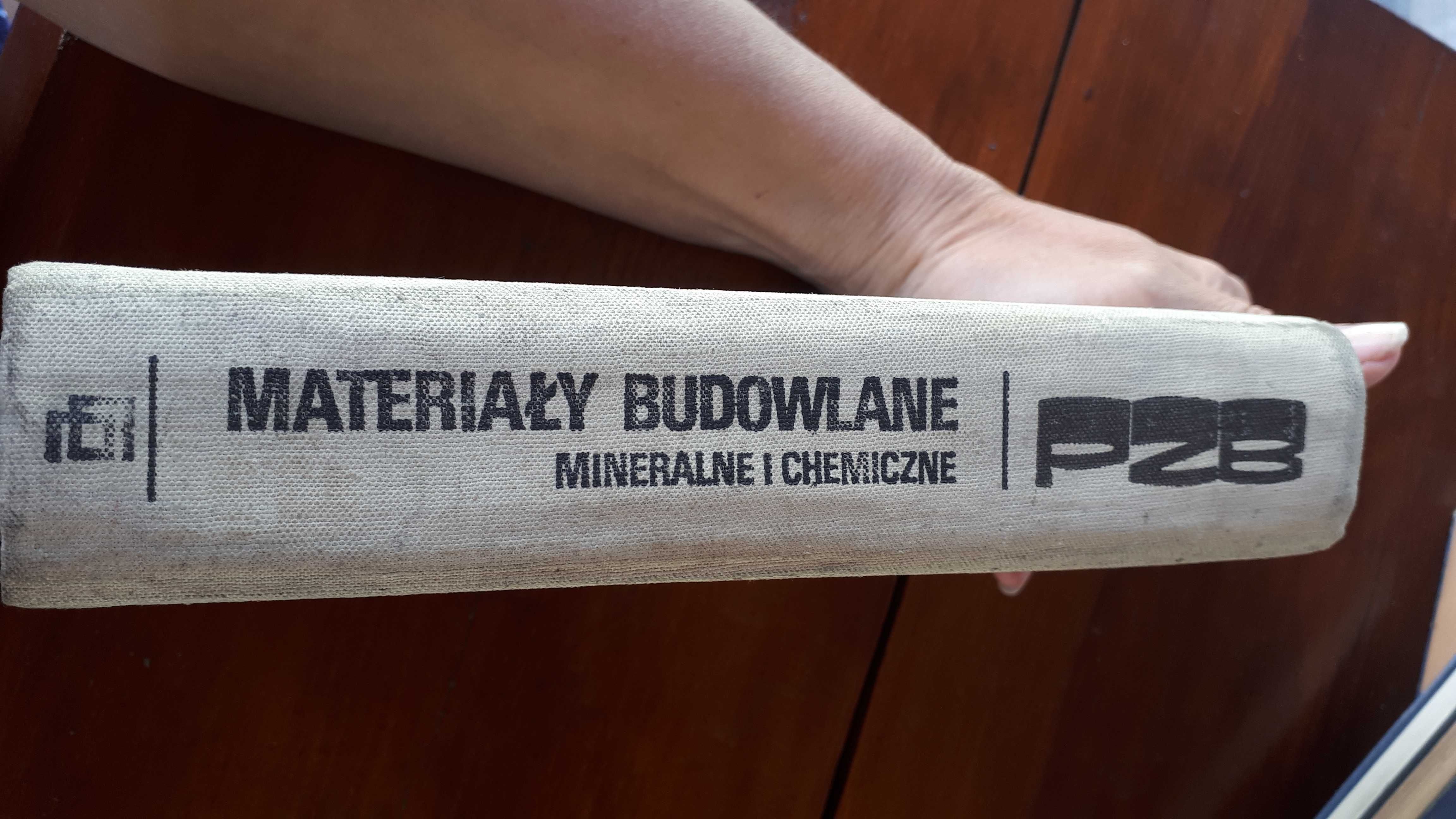 PZB materiały budowlane mineralne i chemiczne wydanie2 zmienione.