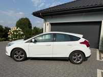 Ford Focus Ford Fokus - salon Polska