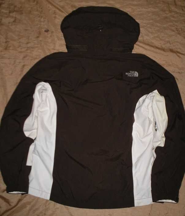 Винтажная мембранная куртка The North Face Hyvent 2008 год