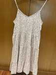 Vestido de Senhora C&A