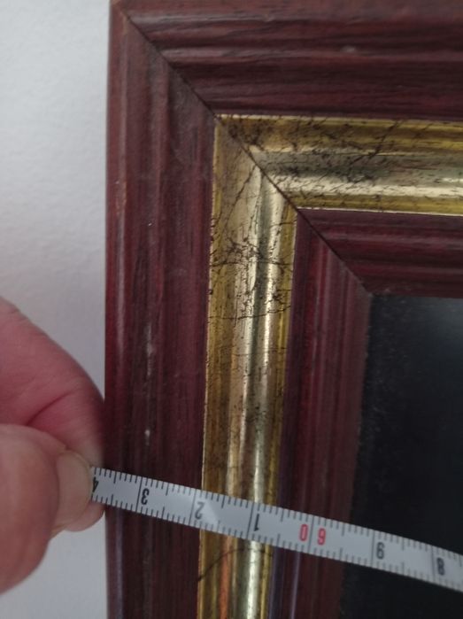 Quadro bordado.artesanado de Nisa