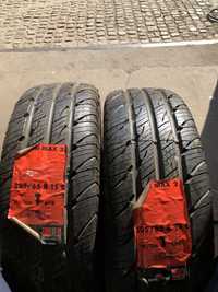 2 Nowe opony 205/65R15C 102/100T Uniroyal Rain Max 2