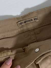 Юбка новая Terranova XXS