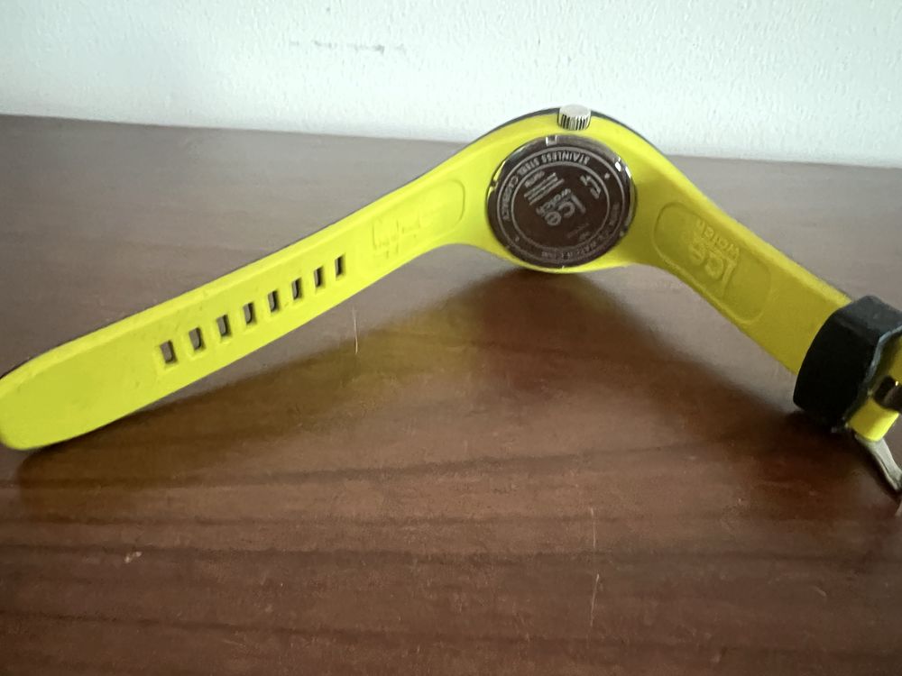 Zegarek na ręke ice Watch