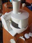 Robot Kuchenny Bosch MUM4427